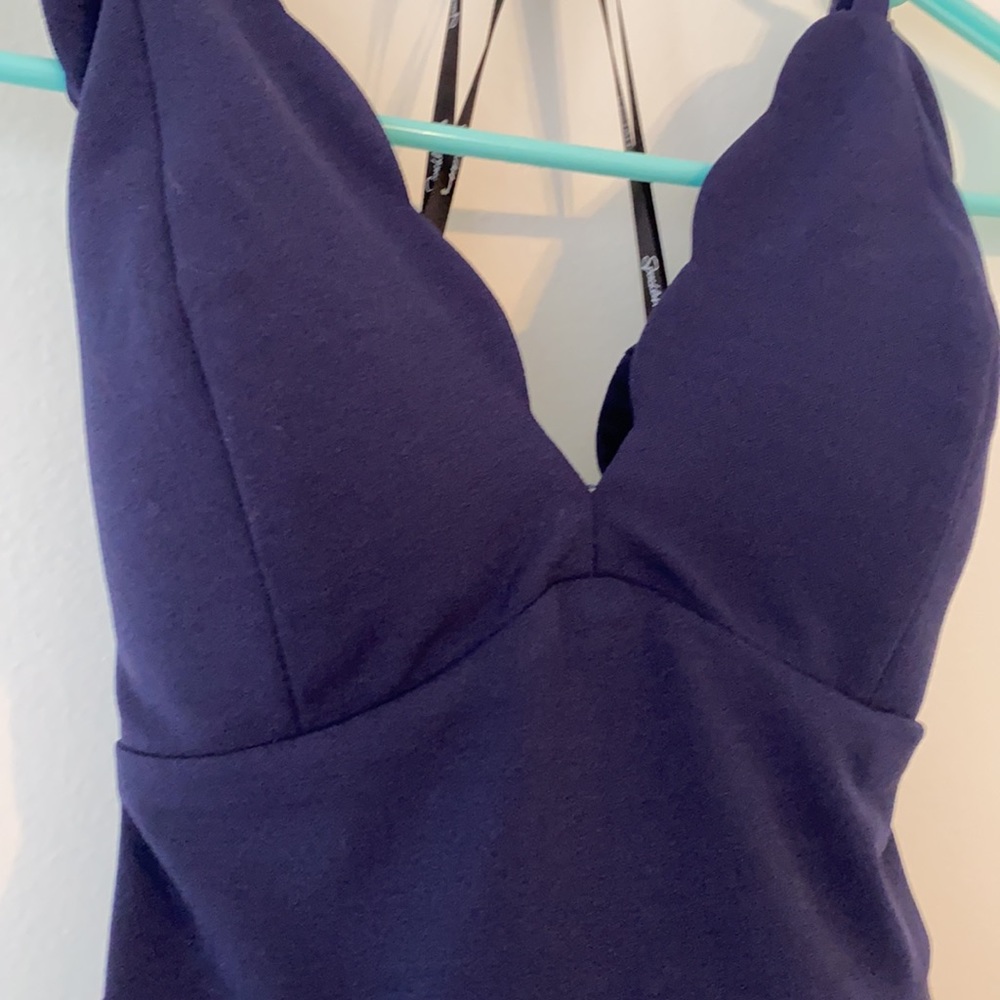 Speechless High low dress - Picture 2 of 11